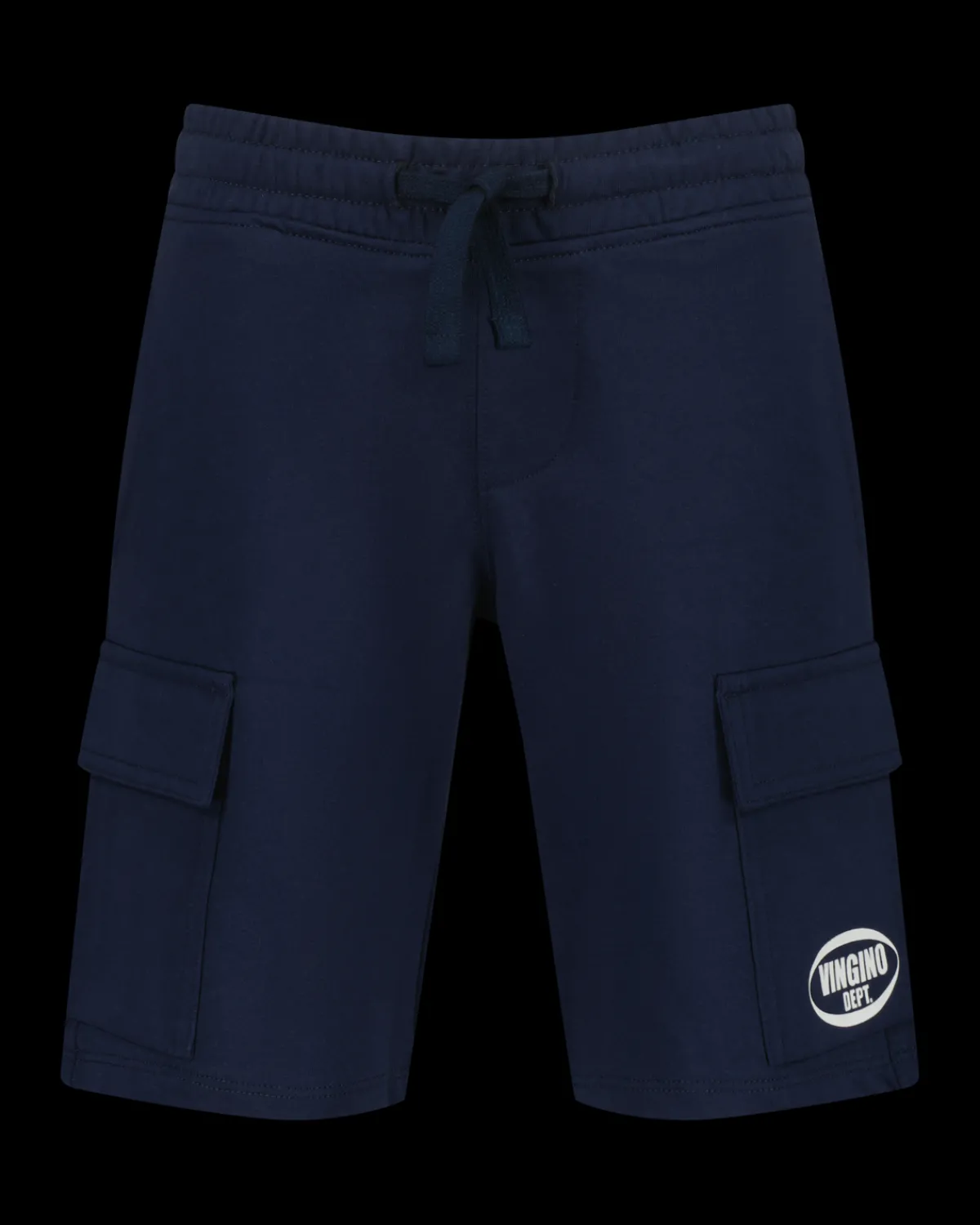 Vingino Short Basic-cargo short< Broeken|Korte Broeken