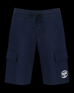 Vingino Short Basic-cargo short< Broeken|Korte Broeken