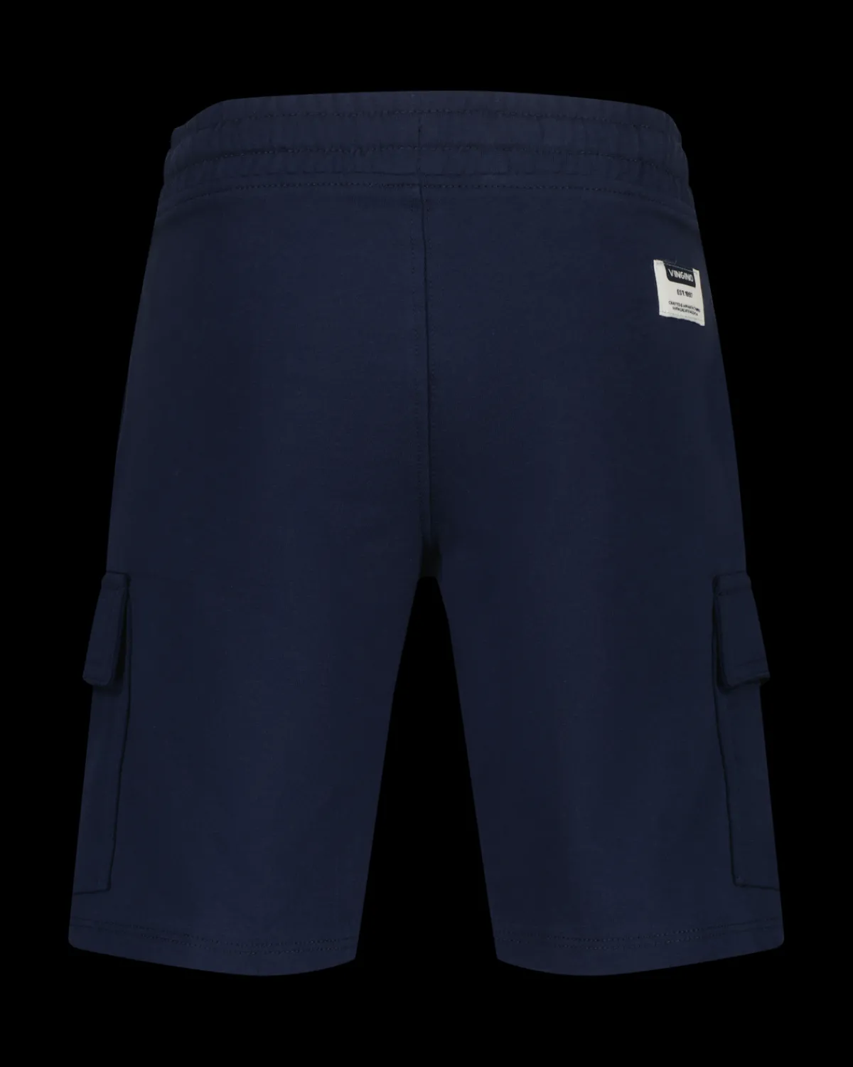 Vingino Short Basic-cargo short< Broeken|Korte Broeken