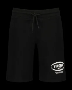 Vingino Short Basic-short< Broeken|Korte Broeken