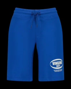 Vingino Short Basic-short< Broeken|Korte Broeken