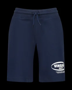 Vingino Short Basic-short< Broeken|Korte Broeken