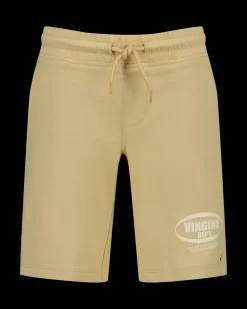 Vingino Short Basic-short< Broeken|Korte Broeken