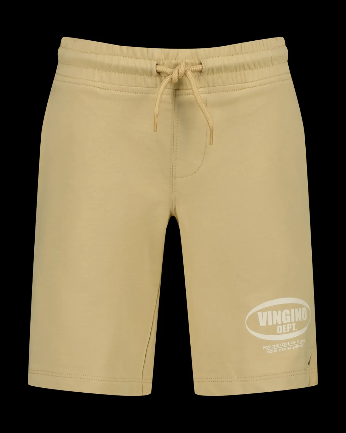 Vingino Short Basic-short< Broeken|Korte Broeken