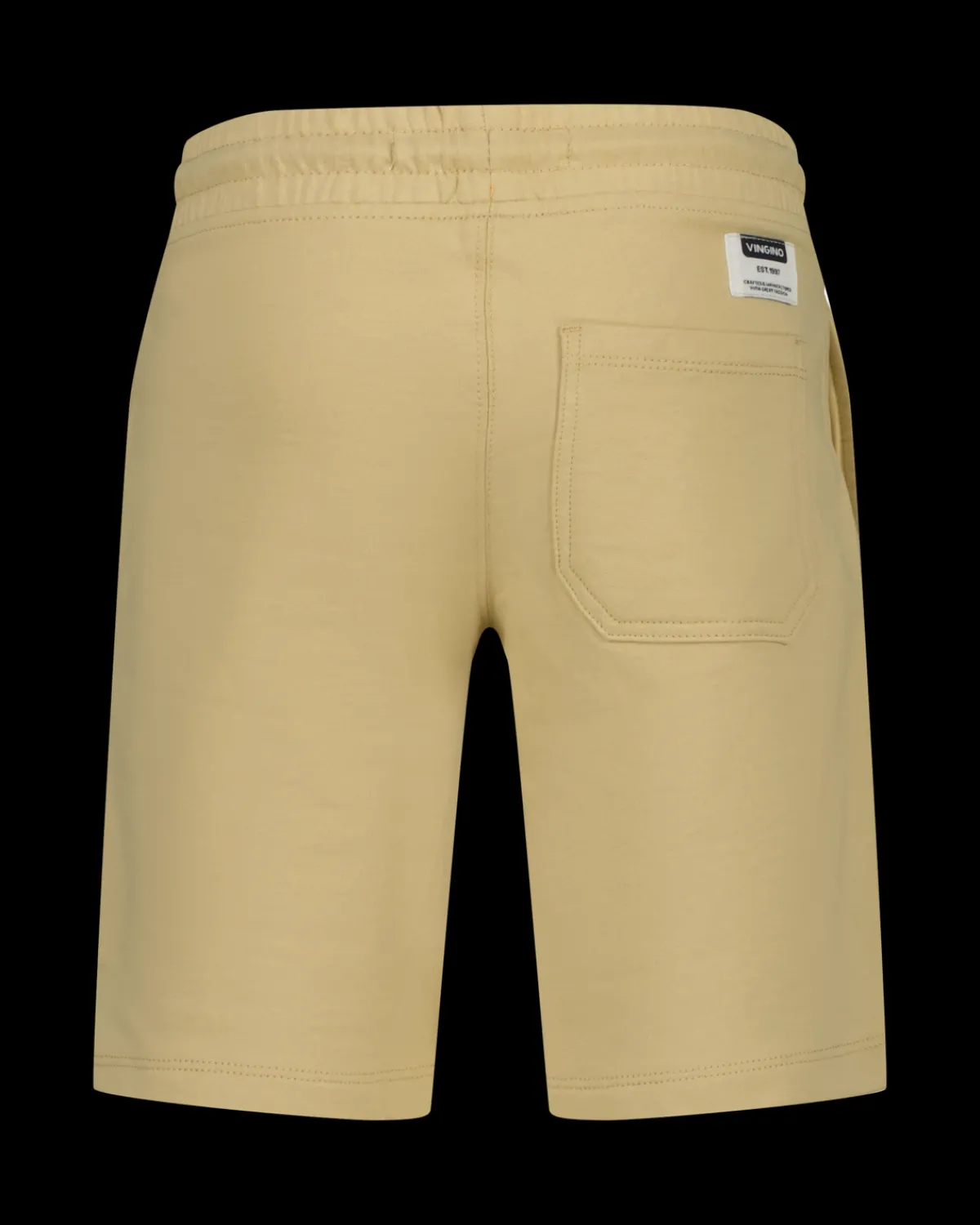 Vingino Short Basic-short< Broeken|Korte Broeken
