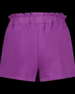 Vingino Short Basic-Short Ruffle< Broeken|Korte Broeken