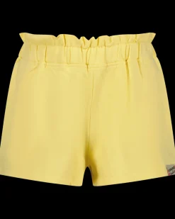 Vingino Short Basic-Short Ruffle< Broeken|Korte Broeken