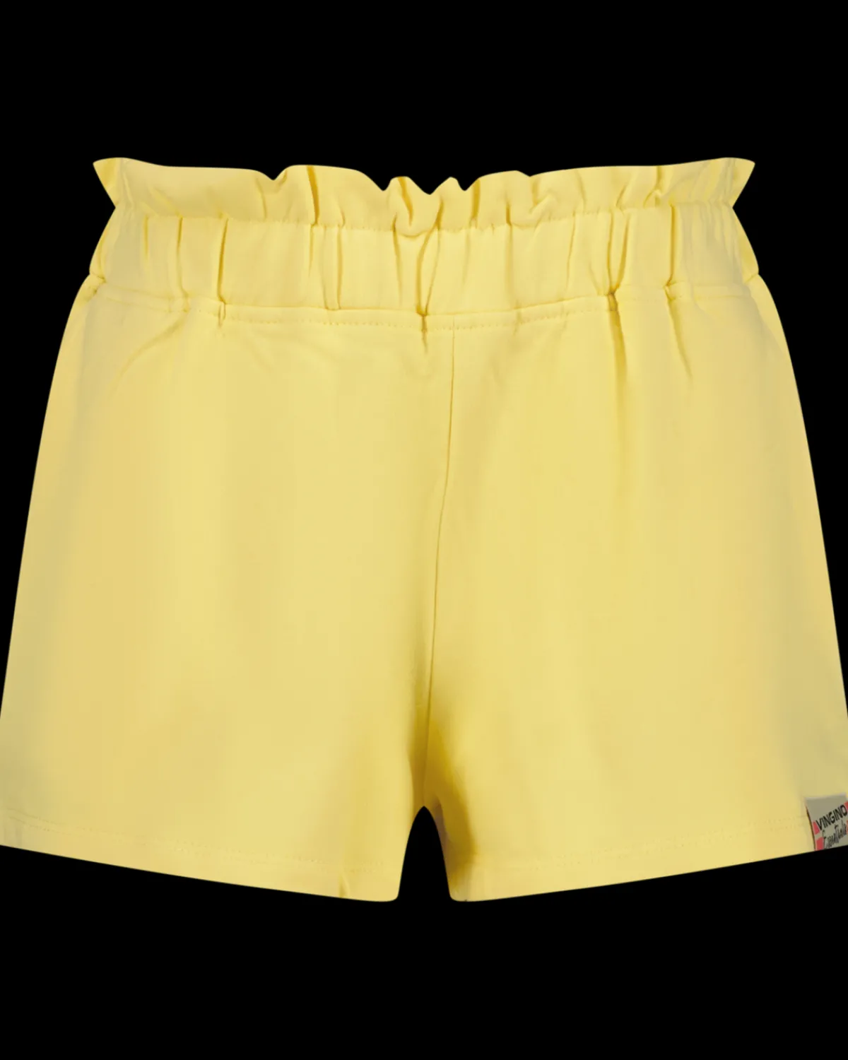 Vingino Short Basic-Short Ruffle< Broeken|Korte Broeken