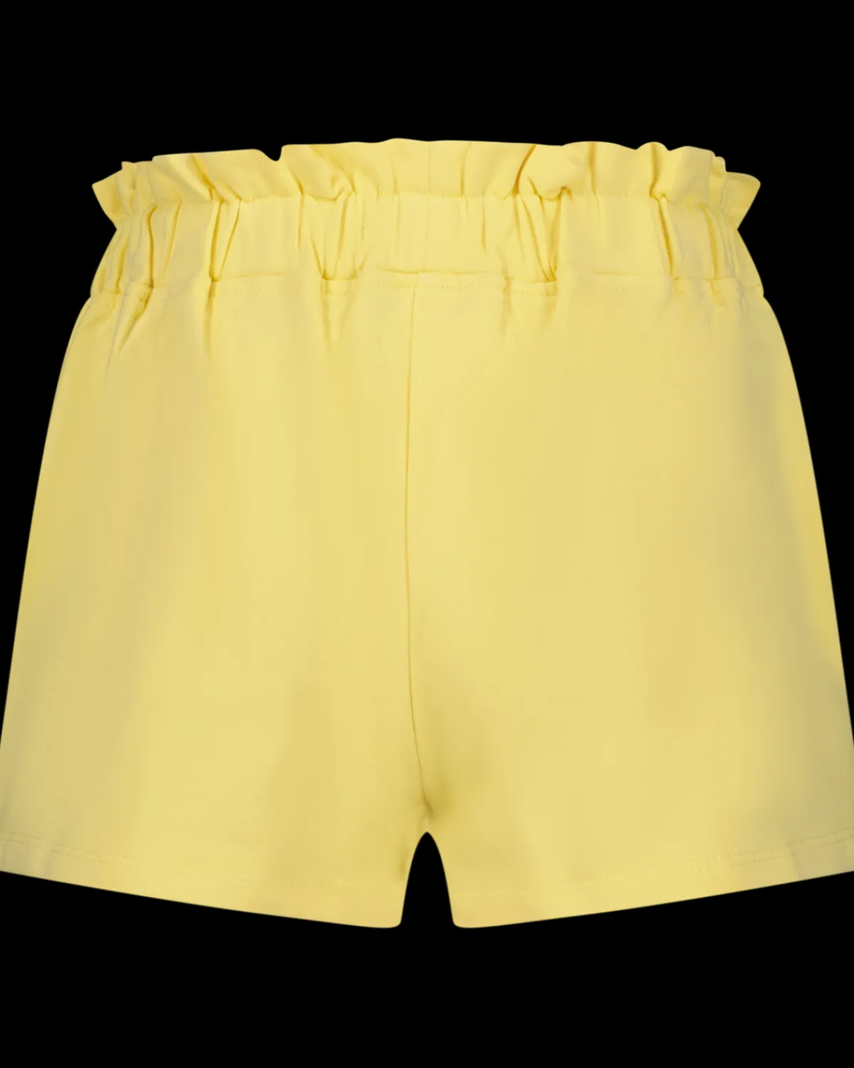 Vingino Short Basic-Short Ruffle< Broeken|Korte Broeken