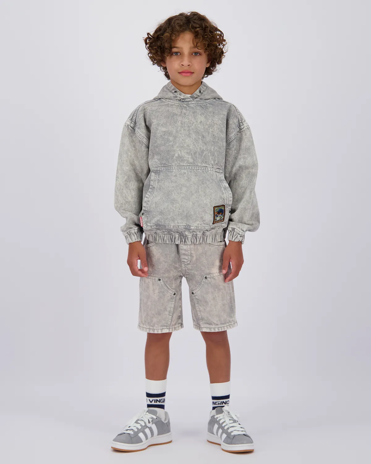 Vingino Short Cabrini< Broeken|Korte Broeken