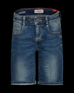 Vingino Short Capo< Broeken|Korte Broeken