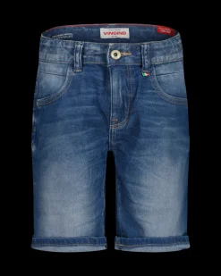 Vingino Short Cesare< Broeken|Korte Broeken