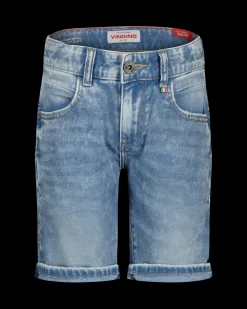 Vingino Short Cesare< Broeken|Korte Broeken