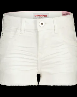 Vingino Short Daizy< Broeken|Korte Broeken