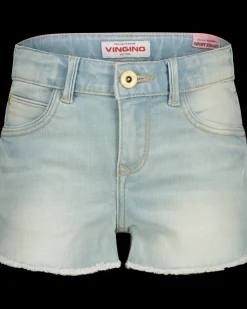 Vingino Short Daizy< Broeken|Korte Broeken