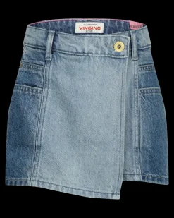 Vingino Short Daniela< Broeken|Korte Broeken