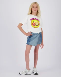 Vingino Short Daniela< Broeken|Korte Broeken