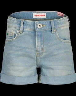 Vingino Short Desi< Broeken|Korte Broeken