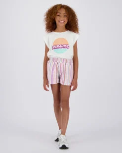 Vingino Short Ranny< Korte Broeken