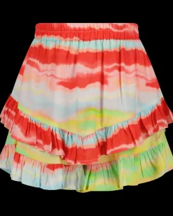 Vingino Short Rianne< Broeken|Korte Broeken