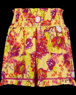 Vingino Short Rina< Broeken|Korte Broeken
