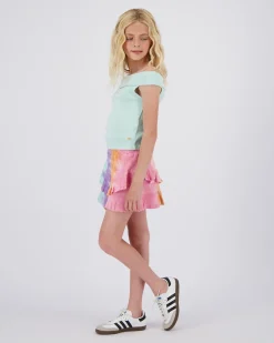 Vingino Short Roxy< Broeken|Korte Broeken