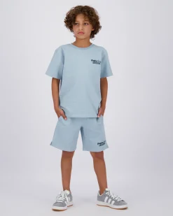 Vingino Short Rugi< Broeken|Korte Broeken