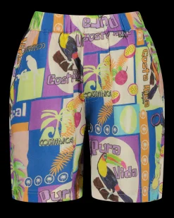 Vingino Short Rux< Korte Broeken