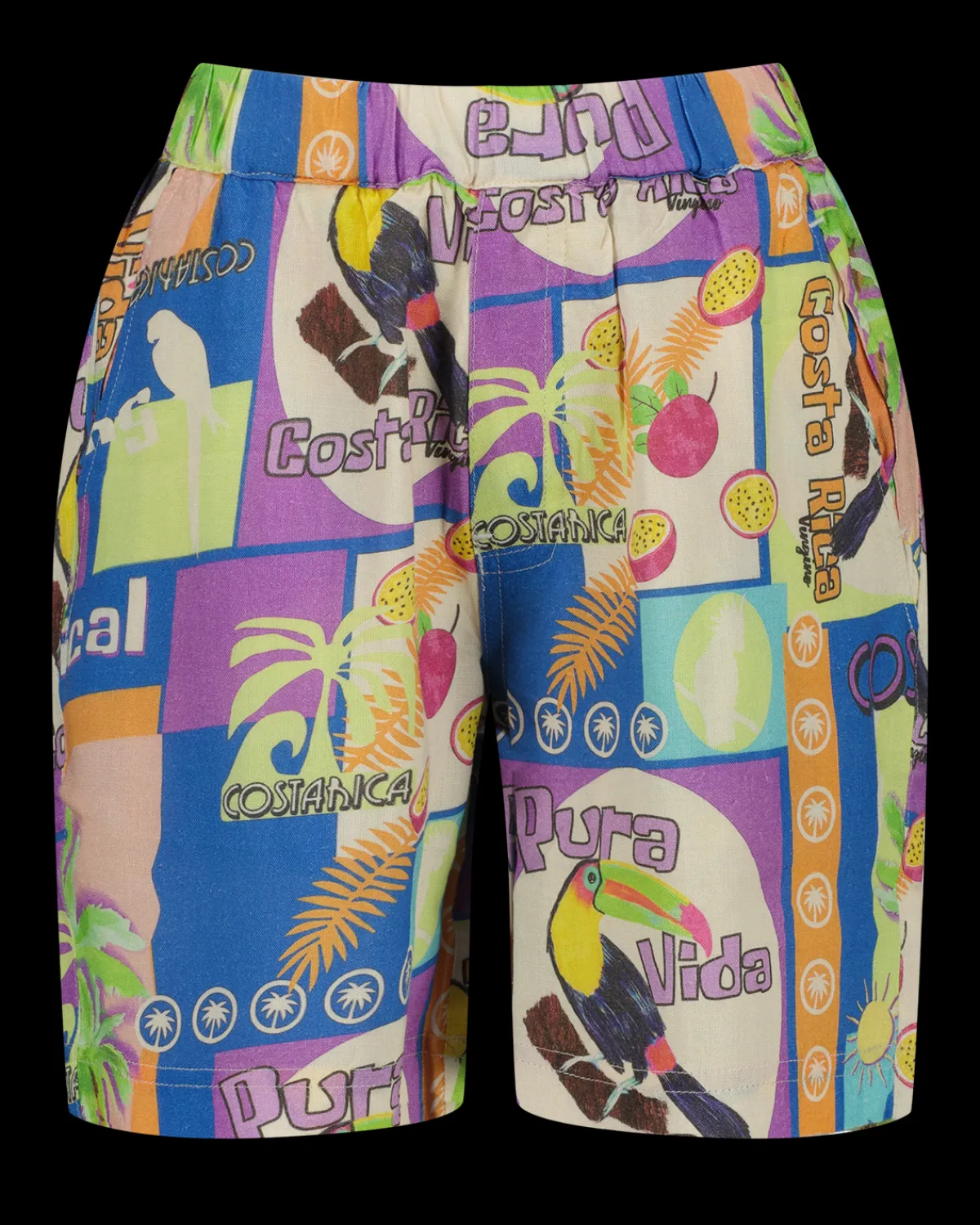 Vingino Short Rux< Korte Broeken