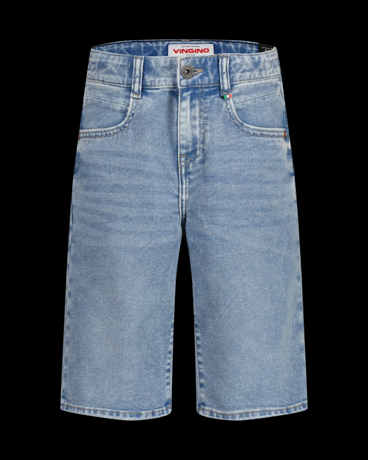 Vingino Shorts Carlo< Korte Broeken