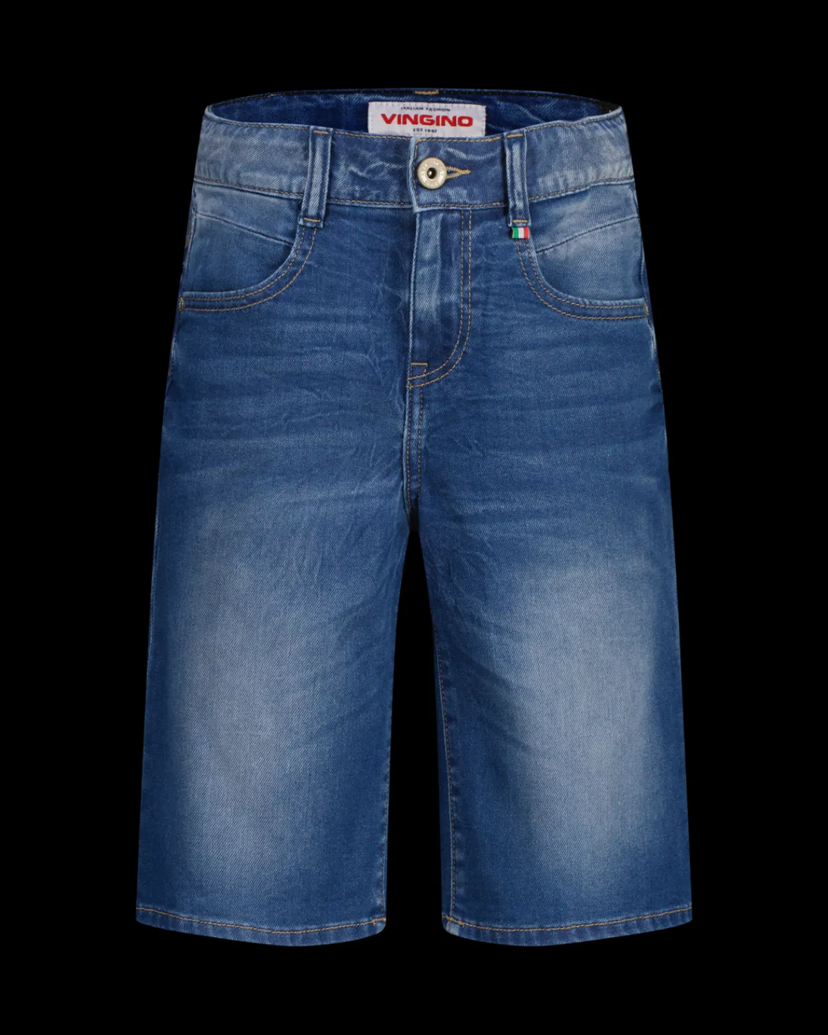 Vingino Shorts Carlo< Korte Broeken