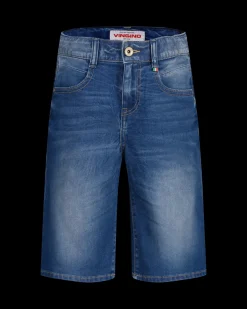 Vingino Shorts Carlo< Korte Broeken