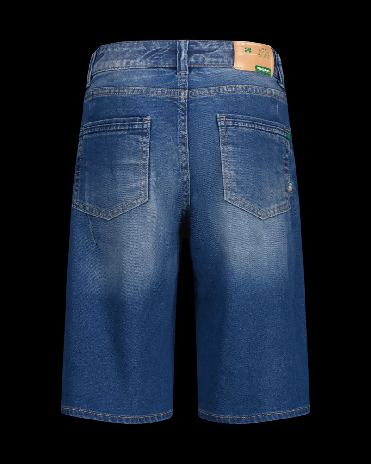Vingino Shorts Carlo< Korte Broeken