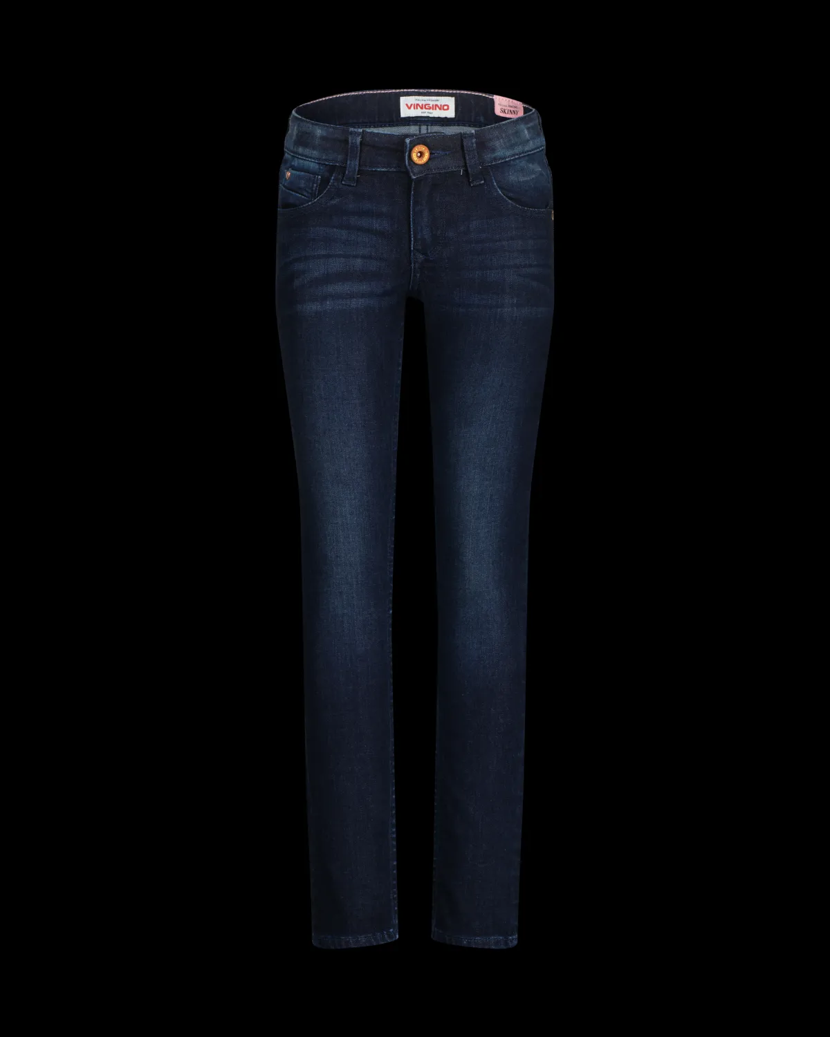 Vingino Skinny Jeans Amia< Jeans|Jeans