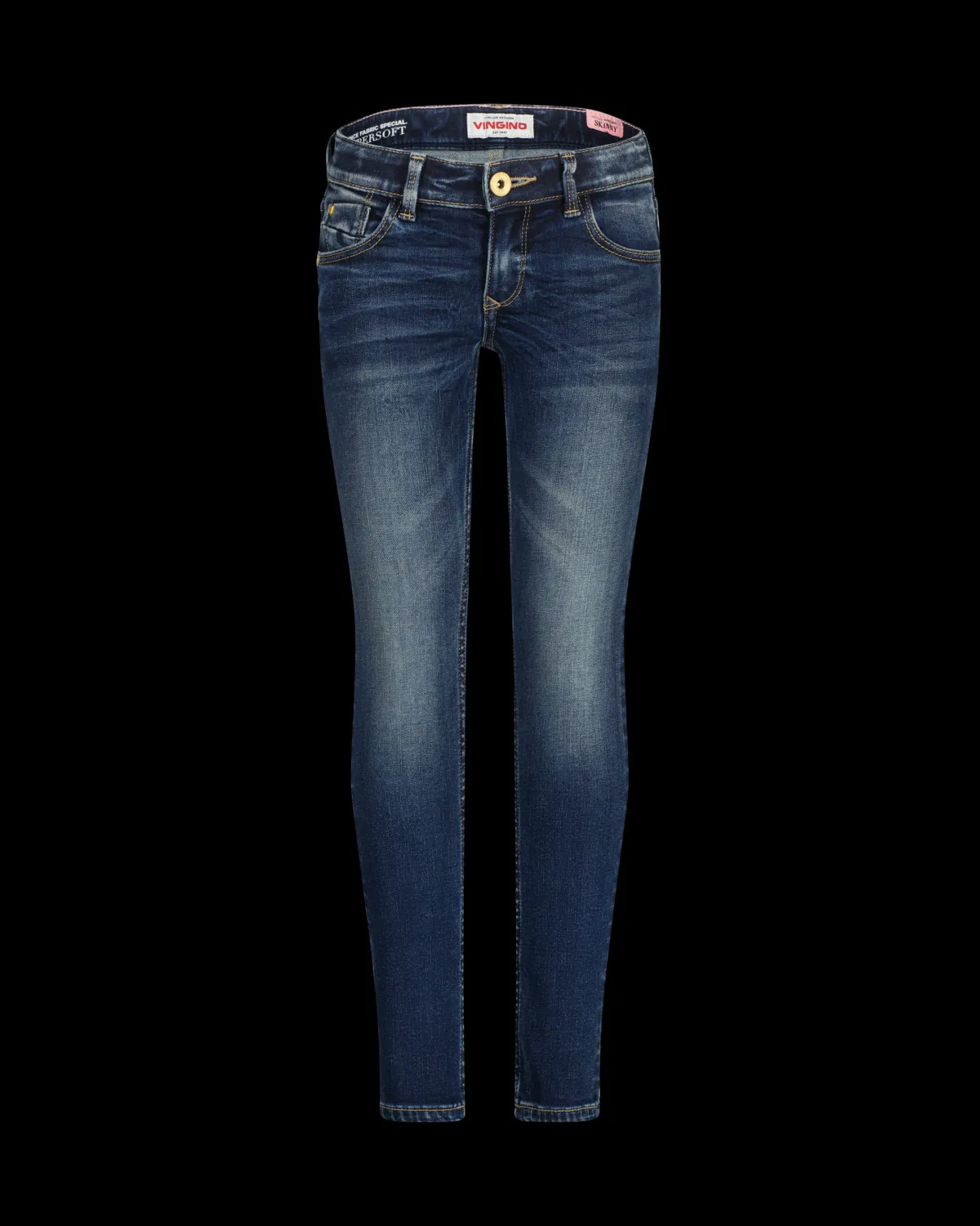 Vingino Skinny Jeans Amia Supersoft< Jeans|Jeans