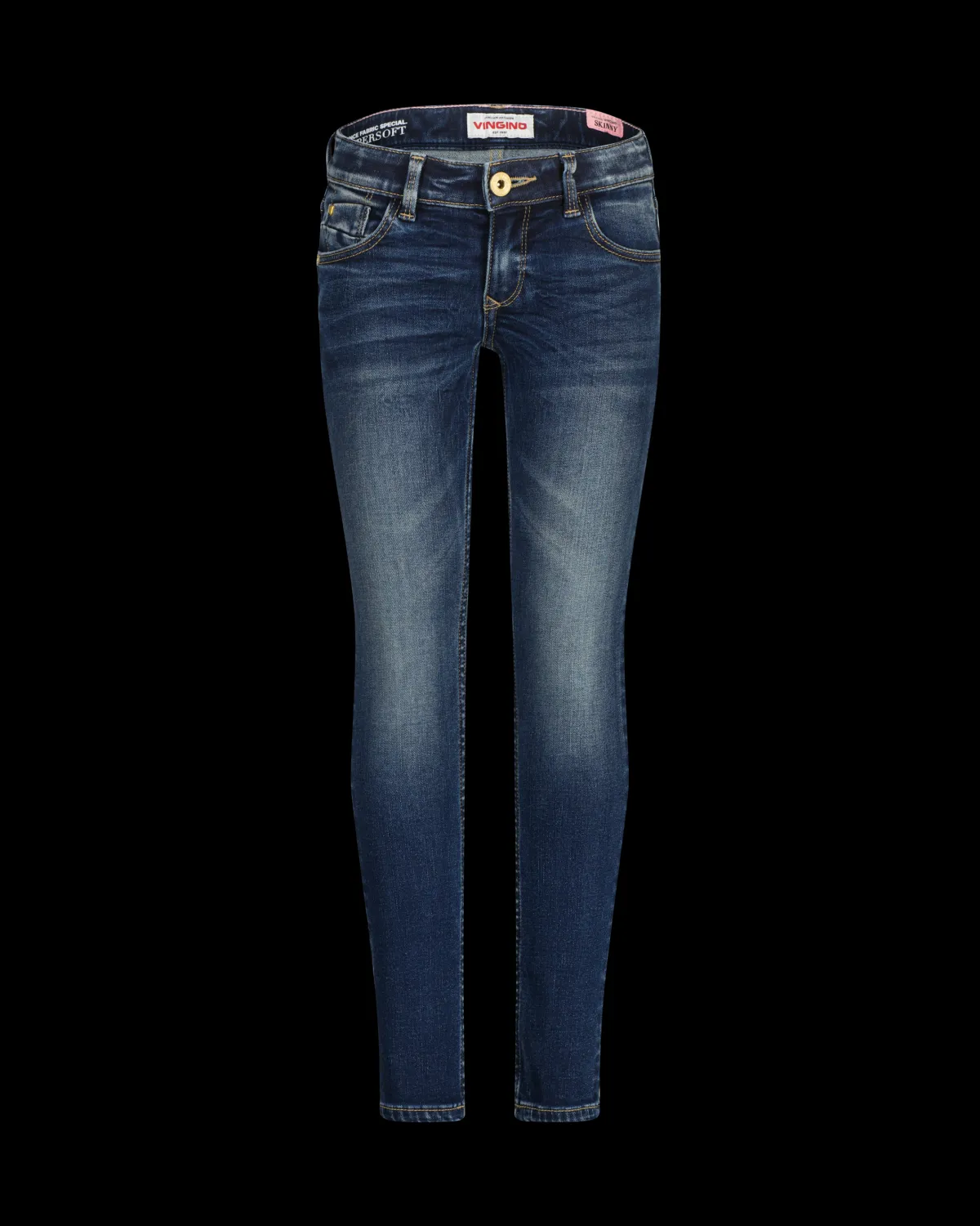 Vingino Skinny Jeans Amia Supersoft< Jeans|Jeans
