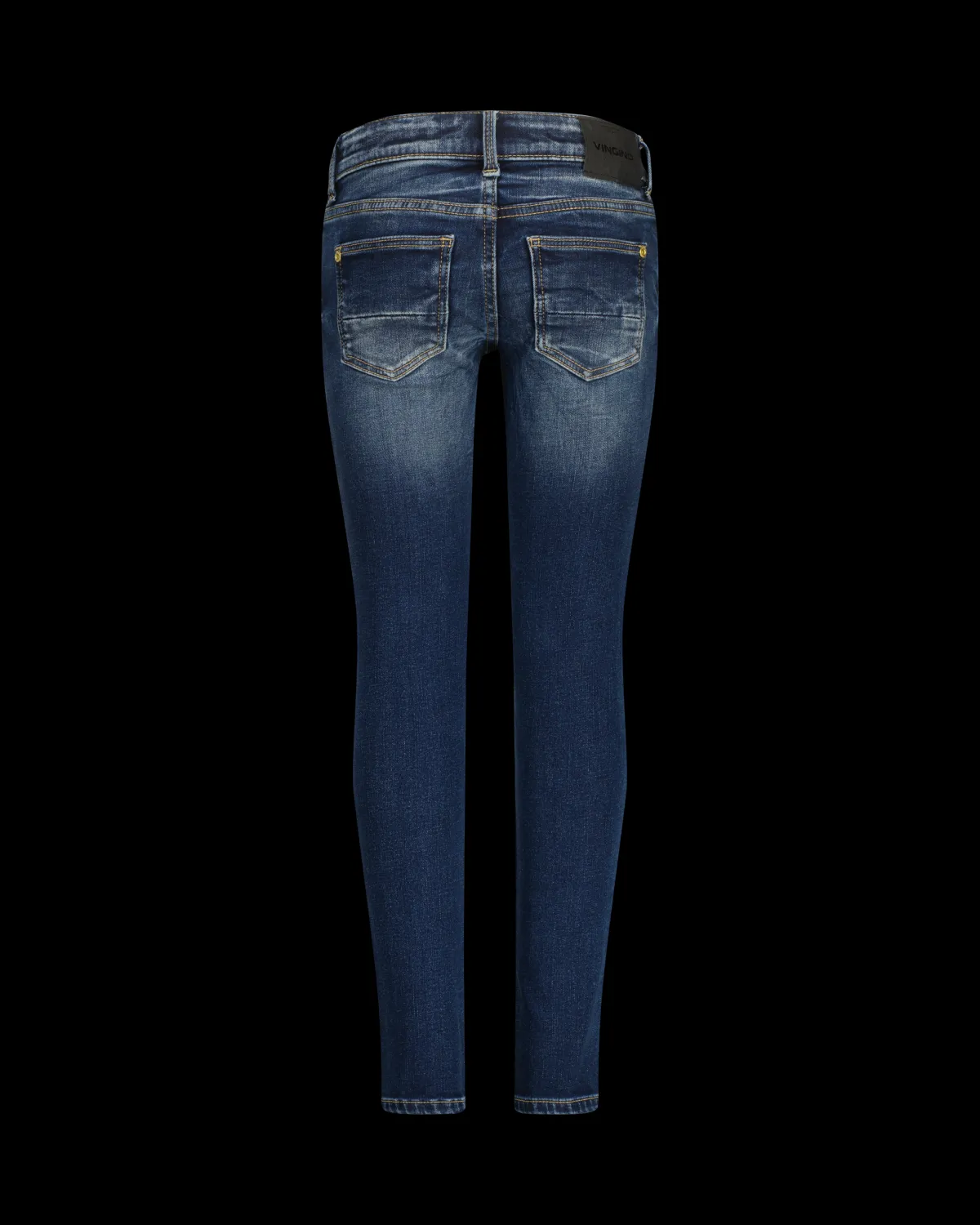 Vingino Skinny Jeans Amia Supersoft< Jeans|Jeans