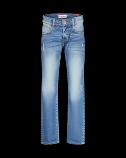 Vingino Slim Jeans Dante Crafted< Jeans