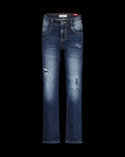 Vingino Slim Jeans Dante Crafted< Jeans