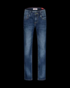 Vingino Slim Jeans Diego< Jeans|Jeans