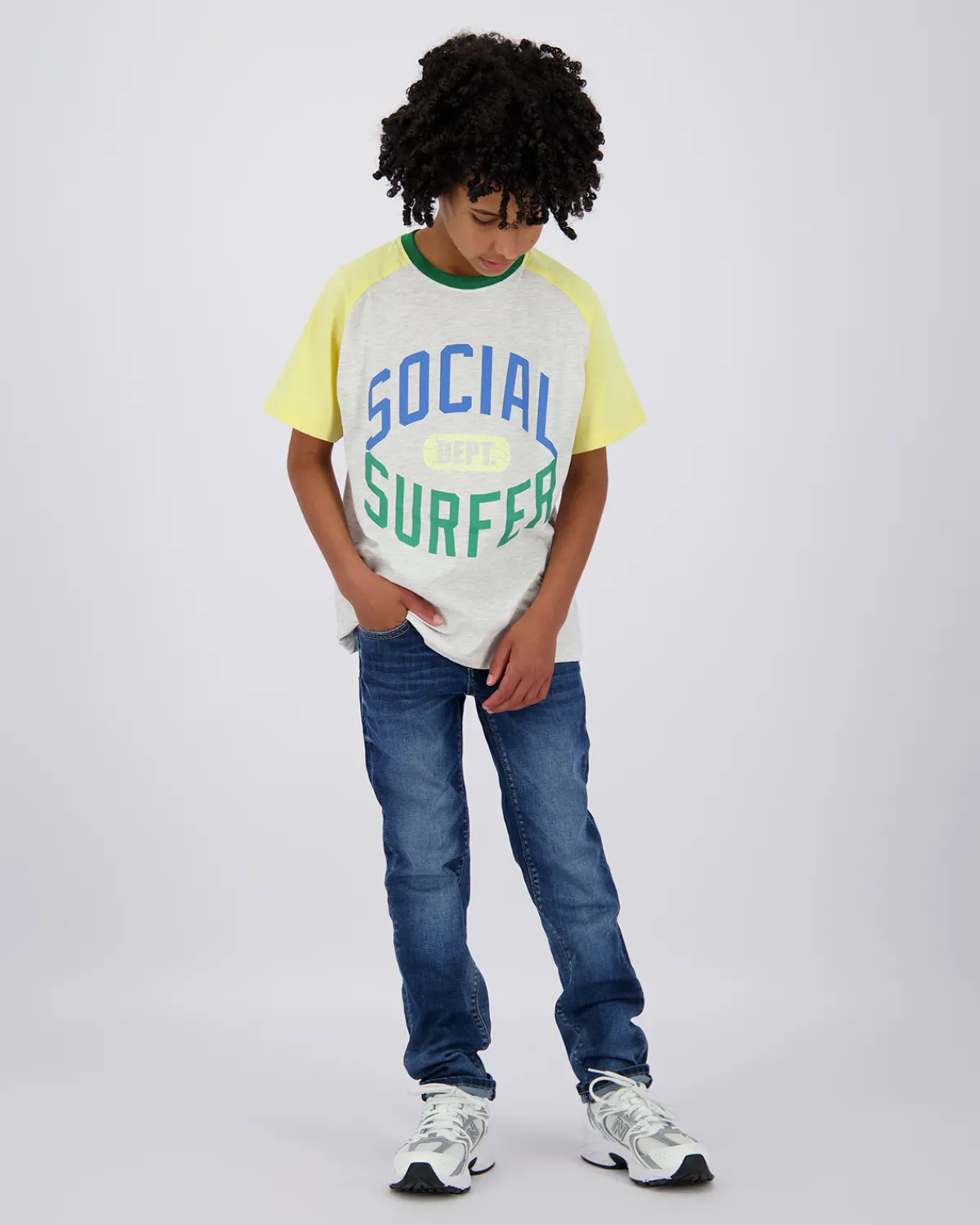 Vingino Slim Jeans Diego< Jeans|Jeans