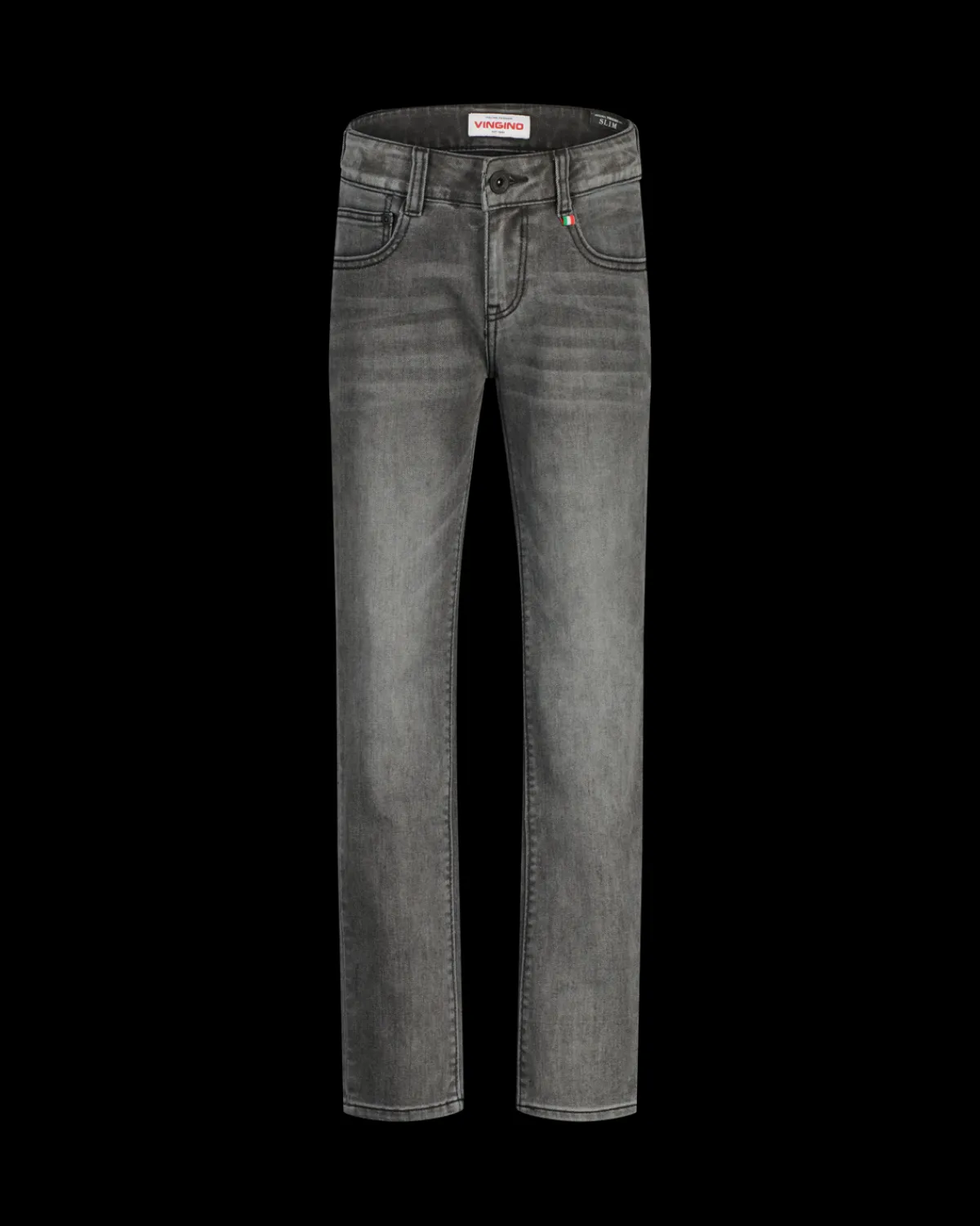 Vingino Slim Jeans Diego< Jeans|Jeans