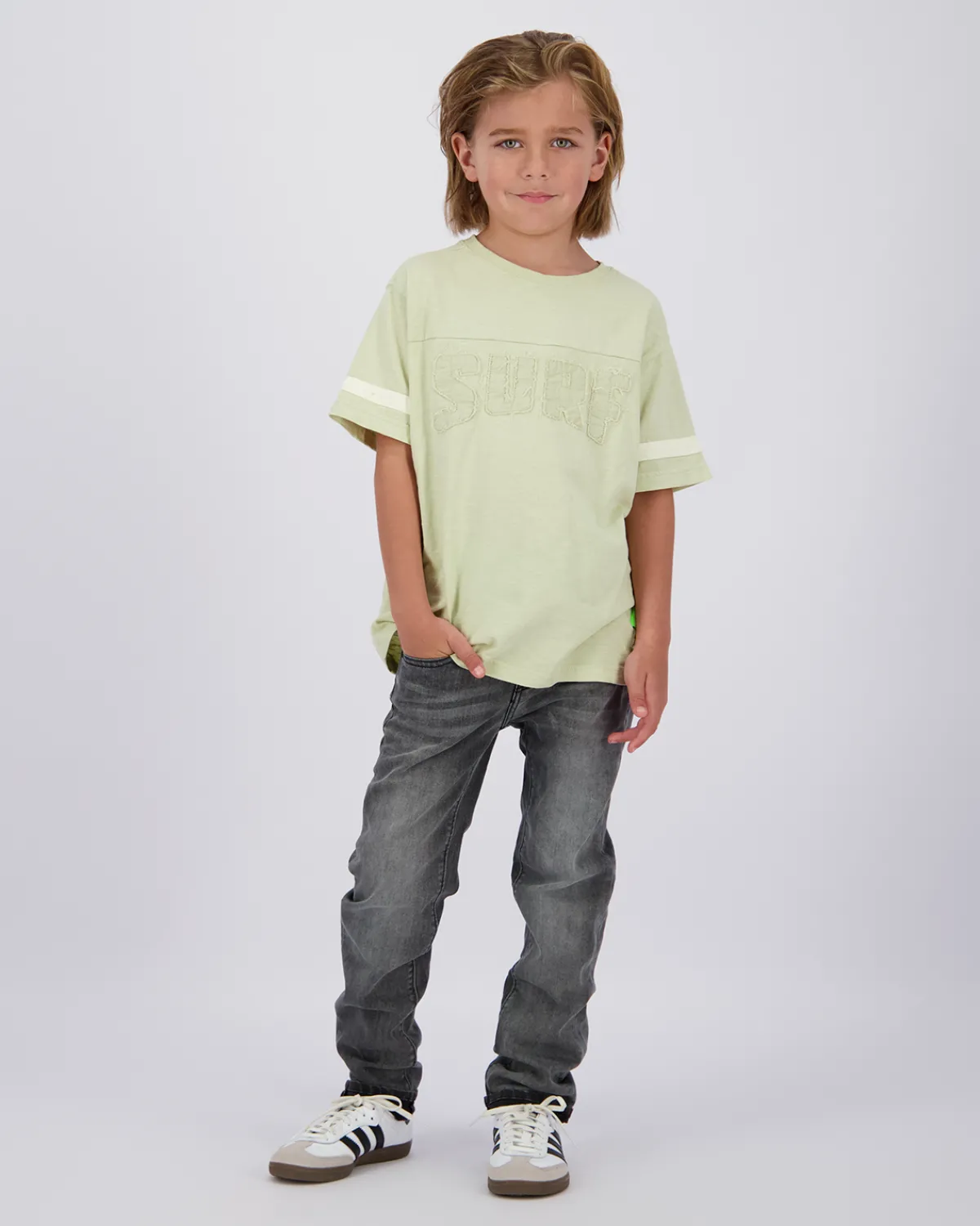 Vingino Slim Jeans Diego< Jeans|Jeans