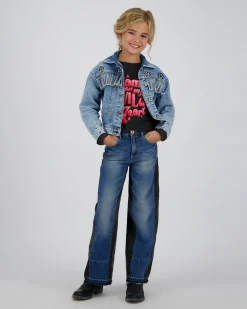 Vingino Spijkerjas Tori< Jassen