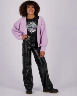 Vingino Straight Broek Sade< Broeken|Broeken