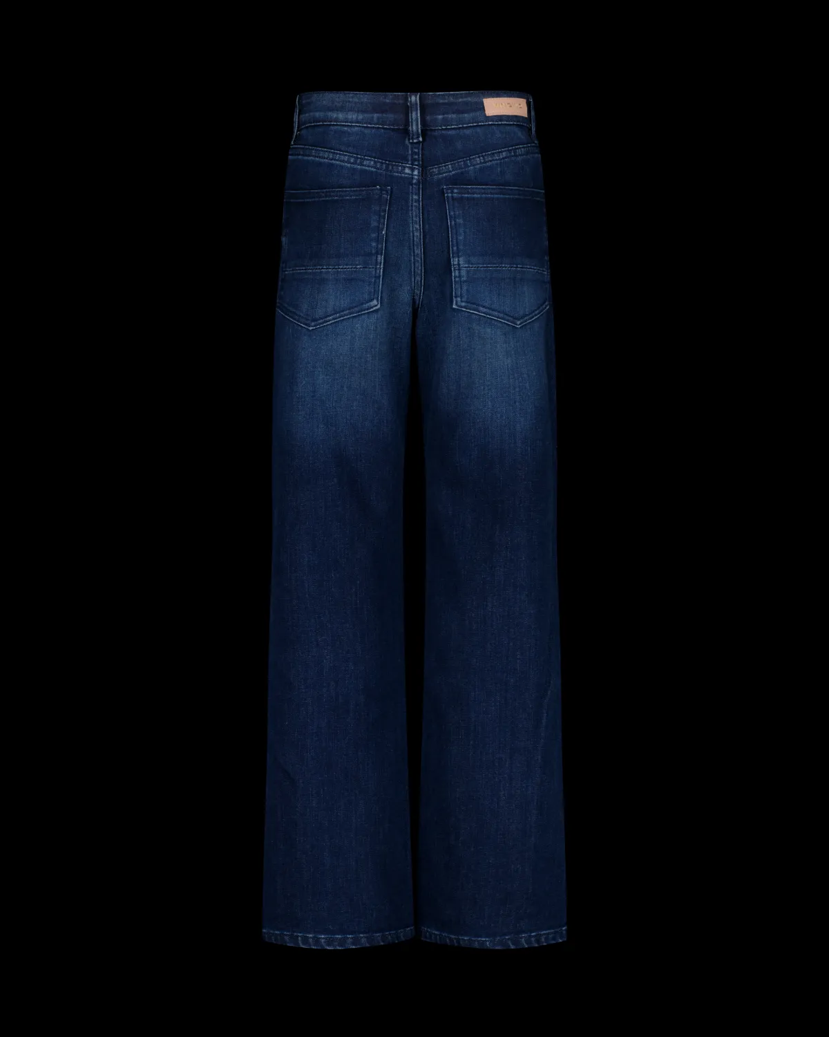 Vingino Straight Jeans Cara< Jeans|Jeans