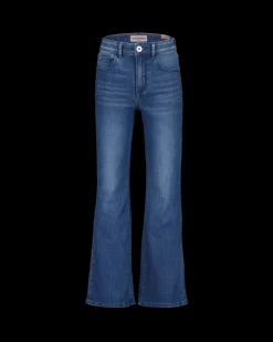 Vingino Straight Jeans Claire< Jeans|Jeans