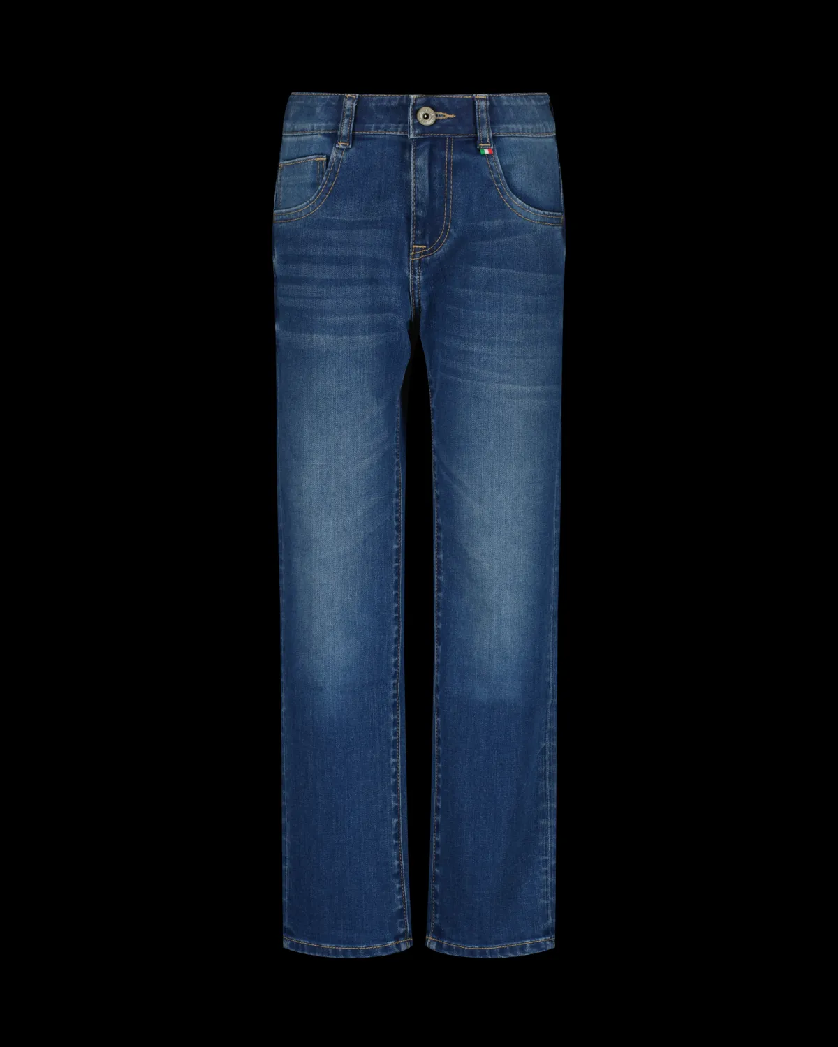 Vingino Straight Jeans Paco< Jeans|Jeans
