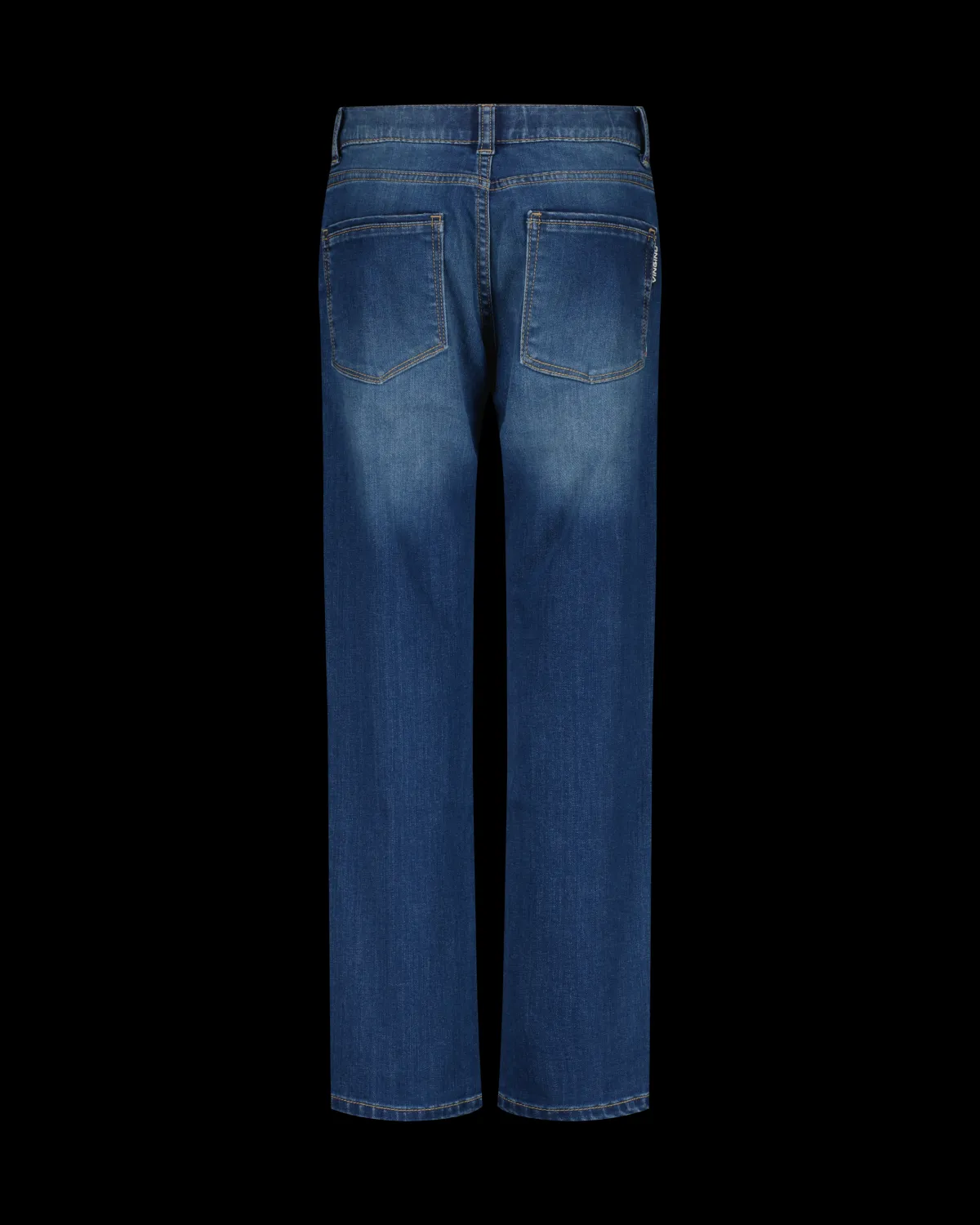 Vingino Straight Jeans Paco< Jeans|Jeans