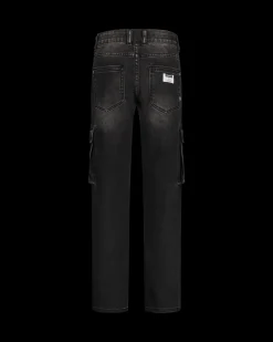 Vingino Straight Jeans Paolo Cargo< Jeans